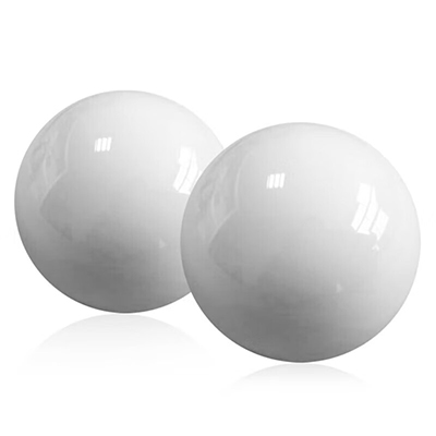 Zirconia Ball Applied in Cosmetic Raw Material Processing to Maintain Product Pu